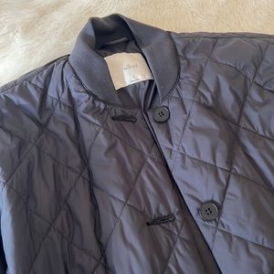 Wilfred Pavant Jacket
